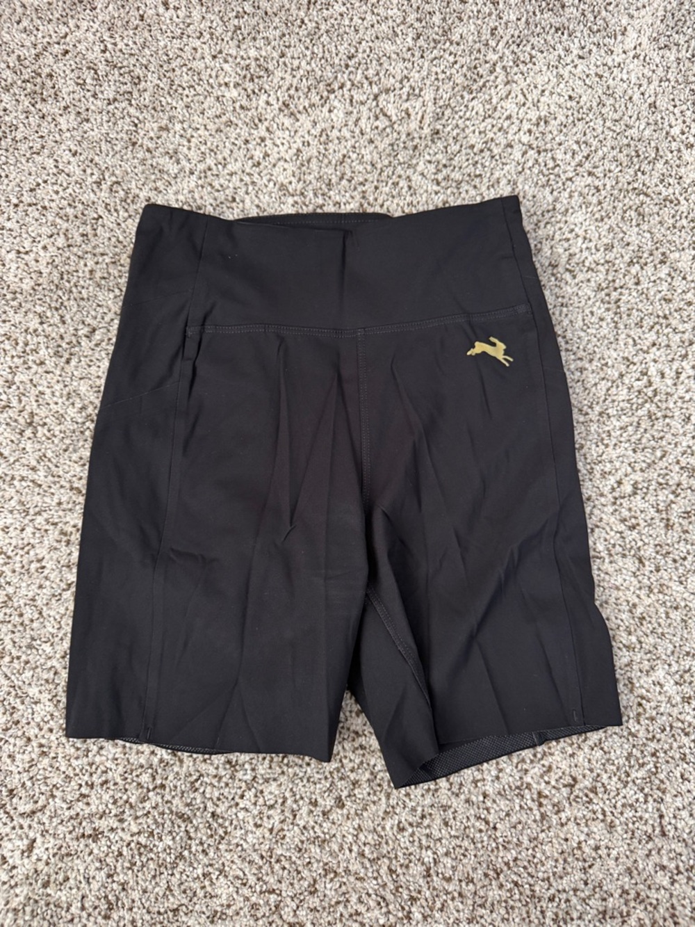 Tracksmith Allston Shorts